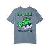 FES 10th Annual Draft Shirt