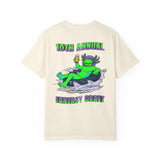 FES 10th Annual Draft Shirt