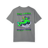 FES 10th Annual Draft Shirt