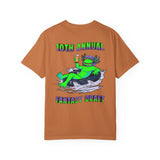 FES 10th Annual Draft Shirt