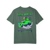 FES 10th Annual Draft Shirt