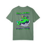 FES 10th Annual Draft Shirt