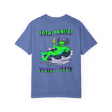 FES 10th Annual Draft Shirt