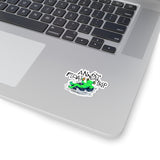 6th Annual Float Trip Sticker pt. 2