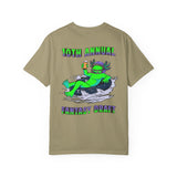 FES 10th Annual Draft Shirt