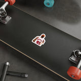OG 808 Sticker