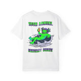 FES 10th Annual Draft Shirt