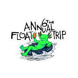 6th Annual Float Trip Sticker pt. 2