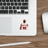 OG 808 Sticker