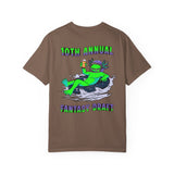 FES 10th Annual Draft Shirt
